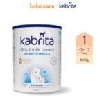 Kabrita số 1 800g-01-2